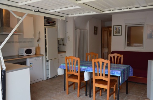 Gandia Casa | Sólo para familias :Adosado en el residencial El L´Ullal II -Playa de Gandía