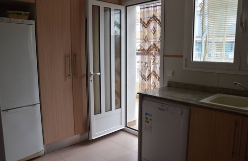 Gandia Casa | Sólo para familias :Adosado en el residencial El L´Ullal II -Playa de Gandía