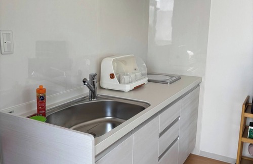 Sumoto Alquiler De RV | For large groups 1 night 2 meals private saun / Sumoto City Hyōgo