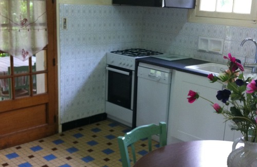 Sarlat-la-Caneda Historic Center Casa | Se alquila pequeña casa de campo ubicada en el corazón de p. negro