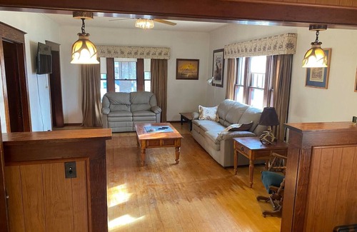 Ashley Casa | For the family. For the adventure.