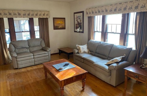 Ashley Casa | For the family. For the adventure.