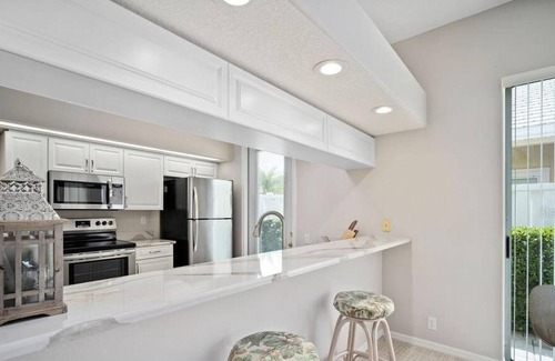 Braden River Villa | For the Ultimate Vacation Come Stay at Rosedale Golf & Country Club!!