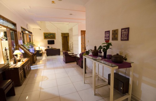 Bandung Casa | Fora Guest House Taman Lingkar