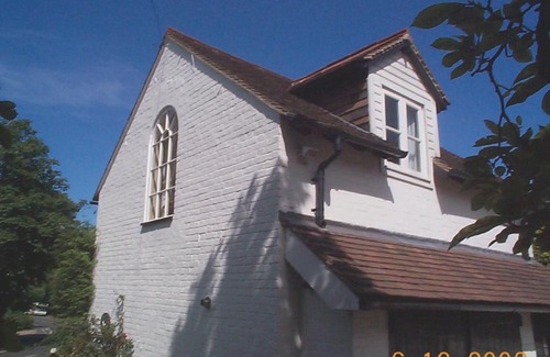 Royal Tunbridge Wells Apartamento | Ford Cottage