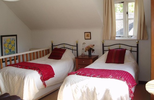 Royal Tunbridge Wells Apartamento | Ford Cottage