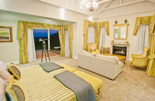 Nottingham Road Hotel | Fordoun Hotel & Spa