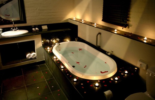 Nottingham Road Hotel | Fordoun Hotel & Spa