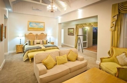 Nottingham Road Hotel | Fordoun Hotel & Spa