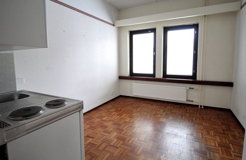 Lahti Apartamento | Forenom Apartments Rauhankatu 16