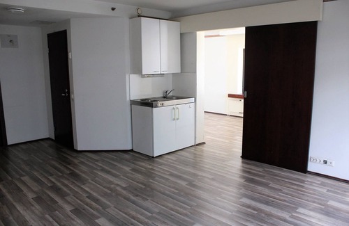 Lahti Apartamento | Forenom Apartments Rauhankatu 16