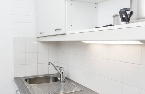 Aviapolis Hotel | Forenom Hostel Vantaa Airport