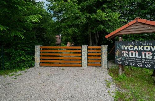 Vrbovsko Chalet De Esquí | Forest Amerika - Ivcakova koliba
