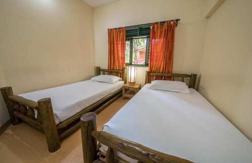 Bukoto Hotel | Forest Cottages