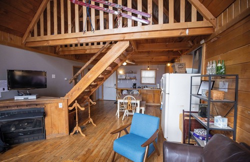 Stanton Cabina | Forest Dream ~ Relax! Retreat!