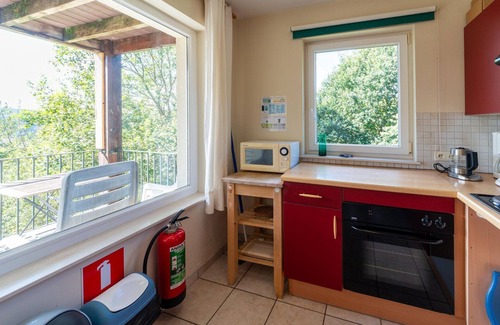 Bouillon Apartamento | Forest-edge Hideaway, Bouillon