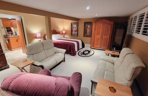 Kitchener Cama Y Desayuno | Forest Hill Bed & Breakfast