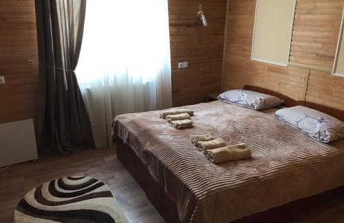 Lviv Oblast Hotel | ‘FOREST HOUSE ’‘ Будинок для відпочинку