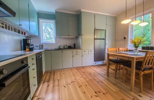 Rosenfors Casa | FoRest House