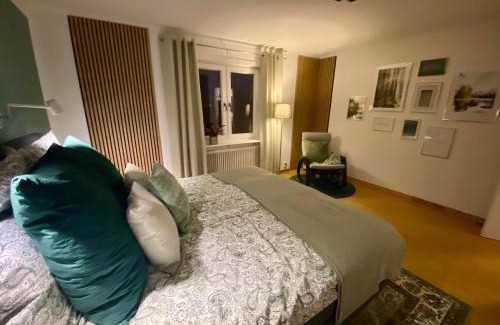 Rosenfors Casa | FoRest House