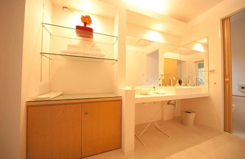 Yufu Hotel | Forest Inn Born