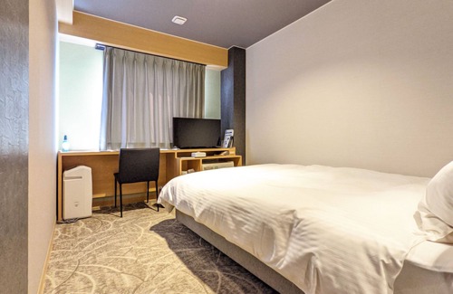 Gobo Hotel | Forest Inn Gobo