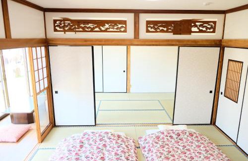 Kasama Apartamento | Forest-inn Kasama