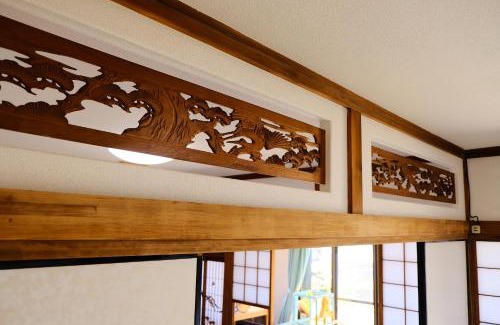 Kasama Apartamento | Forest-inn Kasama