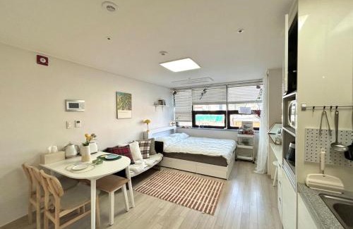 Jeonju Apartamento | Forest JeonJu