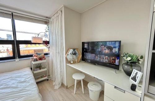 Jeonju Apartamento | Forest JeonJu