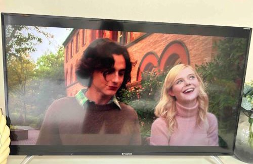 Jeonju Apartamento | Forest JeonJu