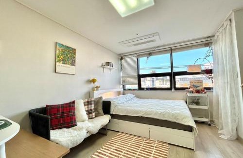 Jeonju Apartamento | Forest JeonJu