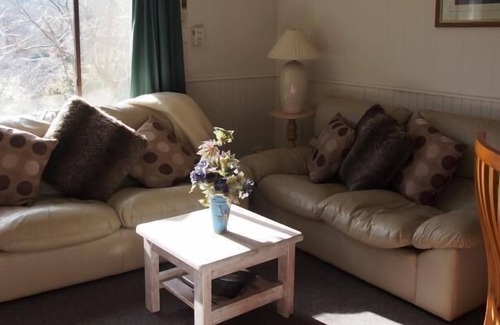 Bright Apartamento | Forest Lodge Chalets