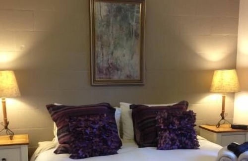 Bright Apartamento | Forest Lodge Chalets