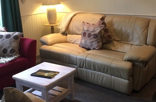 Bright Apartamento | Forest Lodge Chalets