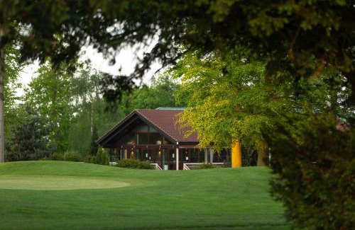 Broughton Hotel | Forest Pines Hotel, Spa & Golf Resort