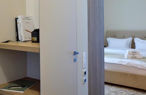 Holosiivskyj Hotel | Forest Retreat Center