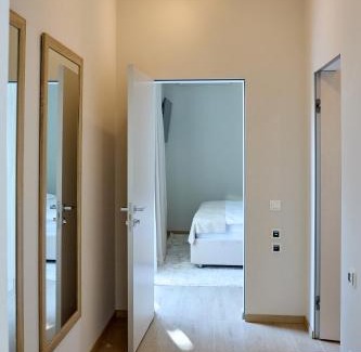 Holosiivskyj Hotel | Forest Retreat Center