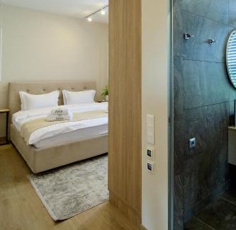 Holosiivskyj Hotel | Forest Retreat Center