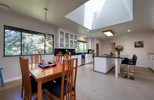 Freestone Casa | Forest Ridge - Private Estate w/ Hot Tub and Sauna