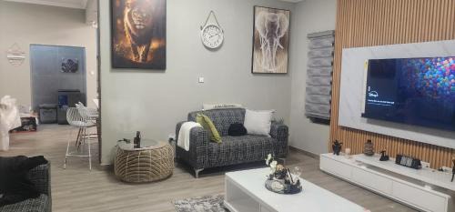 Blantyre Apartamento | Forest View Apartment