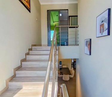 Blantyre Apartamento | Forest View Apartment