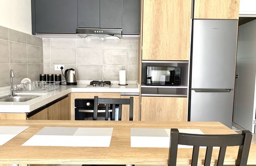 Senegambia Apartamento | Forest View Apartments