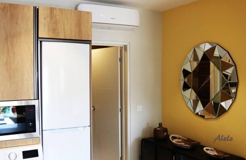 Senegambia Apartamento | Forest View Apartments