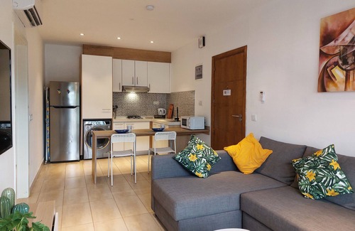 Senegambia Apartamento | Forest View Apartments