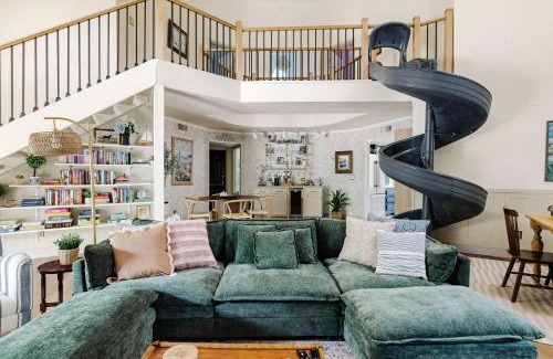 Payson Casa | Forest-View Foxwood Cottage in Star Valley!