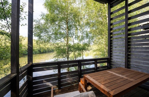 Antoing Villa | Mansión con vista al bosque, Hainaut
