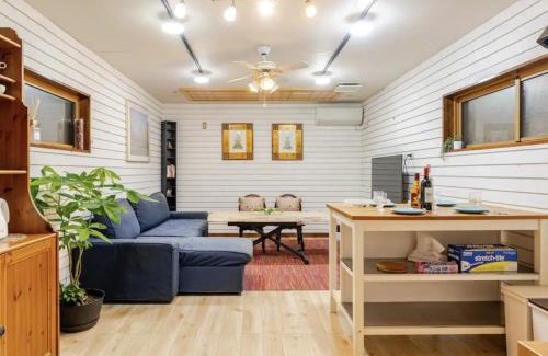 Oiwake Casa | Foresta Karuizawa 2