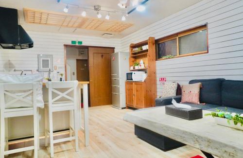 Oiwake Casa | Foresta Karuizawa 2