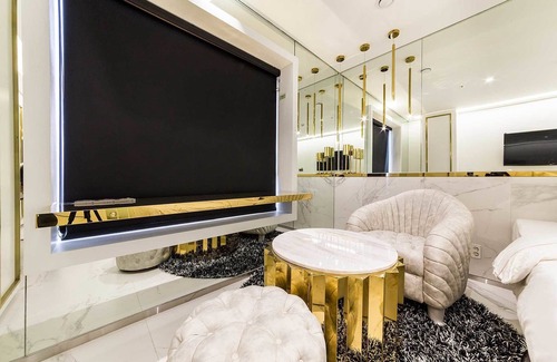 Jamsil-dong Hotel | Forestar Hotel 2